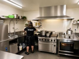 Sea Change Established Swansea Licensed Cafe Huge Growth Potential Turnover $13K Weekly