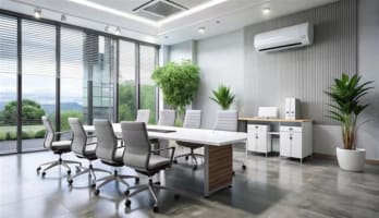Established HVAC Wholesale & Distribution Business.