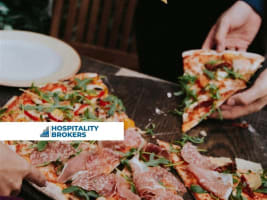 Pizza restaurant Beachside Southern Gold Coast