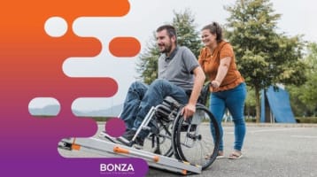 35415 NDIS Business Opportunity in a Growing Regional Market