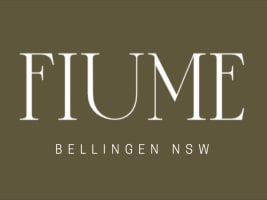 Fiume Bellingen - A Cafe and Brunch Spot with Curated Retail
