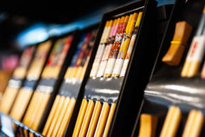 LEASEHOLD - Hi-Q Ice Cream & Bubble Tea Cafe, Wodonga VIC - 1P0521