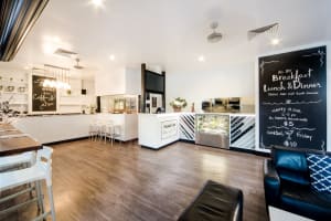 Profitable Fully Managed Modern Australian Restaurant - Whitsunday Islands