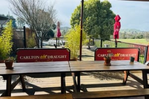 SOLD - Pyalong Hotel