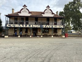 Historic WA Country Tavern – Freehold & Business