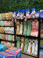 Two Variety and Grocery Stores for Sale! AF1527