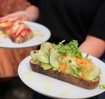 Established & Strong-Performing Wholesale Food Production Business