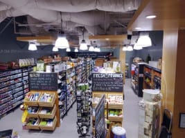 RETAIL BUSINESS FOR SALE - OFFER INVITED OVER 1.2 MILLION