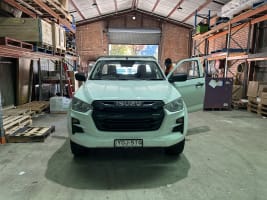 Established Transport Business in Lithgow, Bathurst and Central West