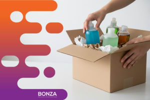 37111 - Profitable E-Commerce Cleaning Products Business