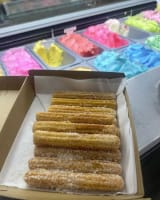 Vibrant Dessert Bar  Prime Melton Location