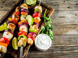 Dual-Brand Food Biz - $50K Weekly Revenue