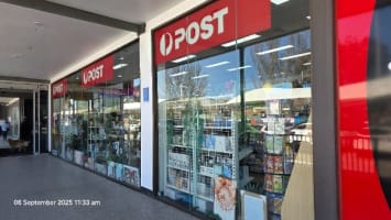LPO and Newsagency in Ballarat (SP2617)