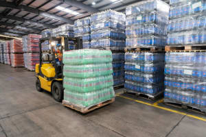 Pallet Manufacturing and Recycling Business Melbourne's North West Suburbs