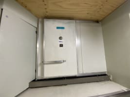 ONLY BUTCHER IN TOWN - EXCELLENT REPUTATION - HUGE OPPORTUNITY FOR GROWTH