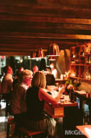 Leigh Street's Most Popular Bar – 1st Time Offered