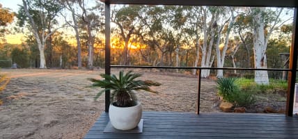Dark Sky Hill - Turnkey Astro-Tourism Property with Geographical Monopoly