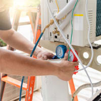 Air Conditioning Solutions Provider