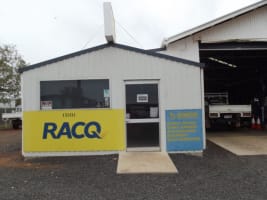 ESTABLISHED MECHANIC BUSINESS SELLING FREEHOLD WITH ADJOINING RESIDENCE