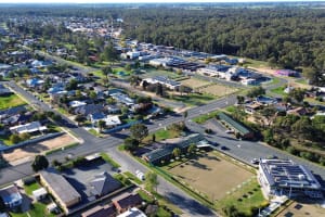 UNDER CONTRACT - Deniliquin Motel