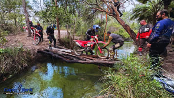 Cape York Motorcycle Adventures