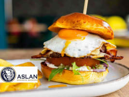 INDUSTRIAL CAFE FOR SALE
