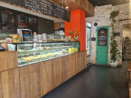 Ref: 3199, Espresso Cafe, Inner West