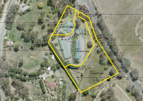 FREEHOLD FOR SALE BY EXPRESSIONS OF INTEREST - Motel Views Yackandandah VIC - 1P0373
