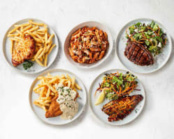 Well located Casual Dining Restaurant, in Warrawong - great rent!