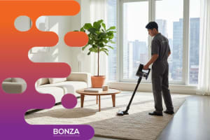 37078 - Brisbane Cleaning Business - Recurring Clients