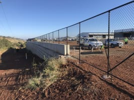 Long-Established Regional Fencing Business. Commercial, Residential & Subdivision Work
