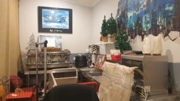 Marysville Licensed Post Office (SPDB21106)