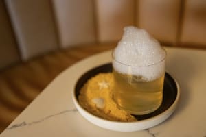 NON DISCLOSURE BAR FOR SALE - POA