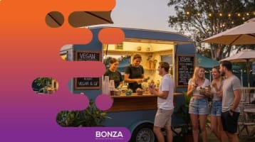 36436 - Mobile Food Business with Expansion Potential