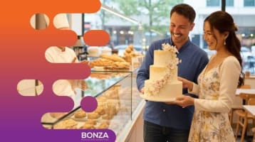 36468 - Reputable Cake and Pastry Opportunity