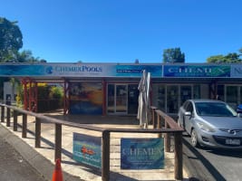 Chemex Pools & Chemex Chemicals