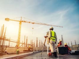 Surveying Business in Central NSW