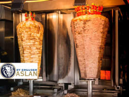 KEBAB SHOP FOR SALE