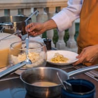 ITALIAN RESTAURANT