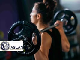 FULLY MANAGED GYM BUSINESS FOR SALE