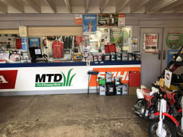 Stihl, Honda & more Dealership including full workshop & residence