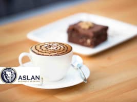 FULLY MANAGED 5 DAY CAFE FOR SALE