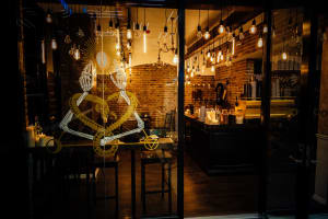 VOODOO CAFE PERTH CBD | TURNKEY READY TO TAKEOVER