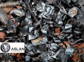 Well-Established Scrap Metal Recycling Business For Sale
