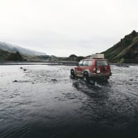 4x4 & Camper Hire - Lifestyle Business