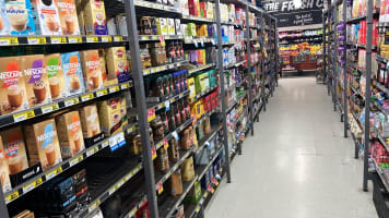 IGA LOCAL GROCER (GOLD COAST)