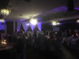 INDUSTRY LEADER FOR WEDDING & EVENTS DECORATIONS