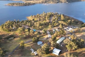 Cudgegong Waters Park – Established Lakeside Holiday Park with Diverse Income Streams