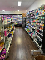 SUNSHINE COAST CONVENIENCE STORE $100,000 plus SAV (NEG)