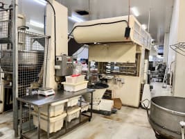 Hugely Successful, Well-Established Commercial Bakery Palmerston Bakery